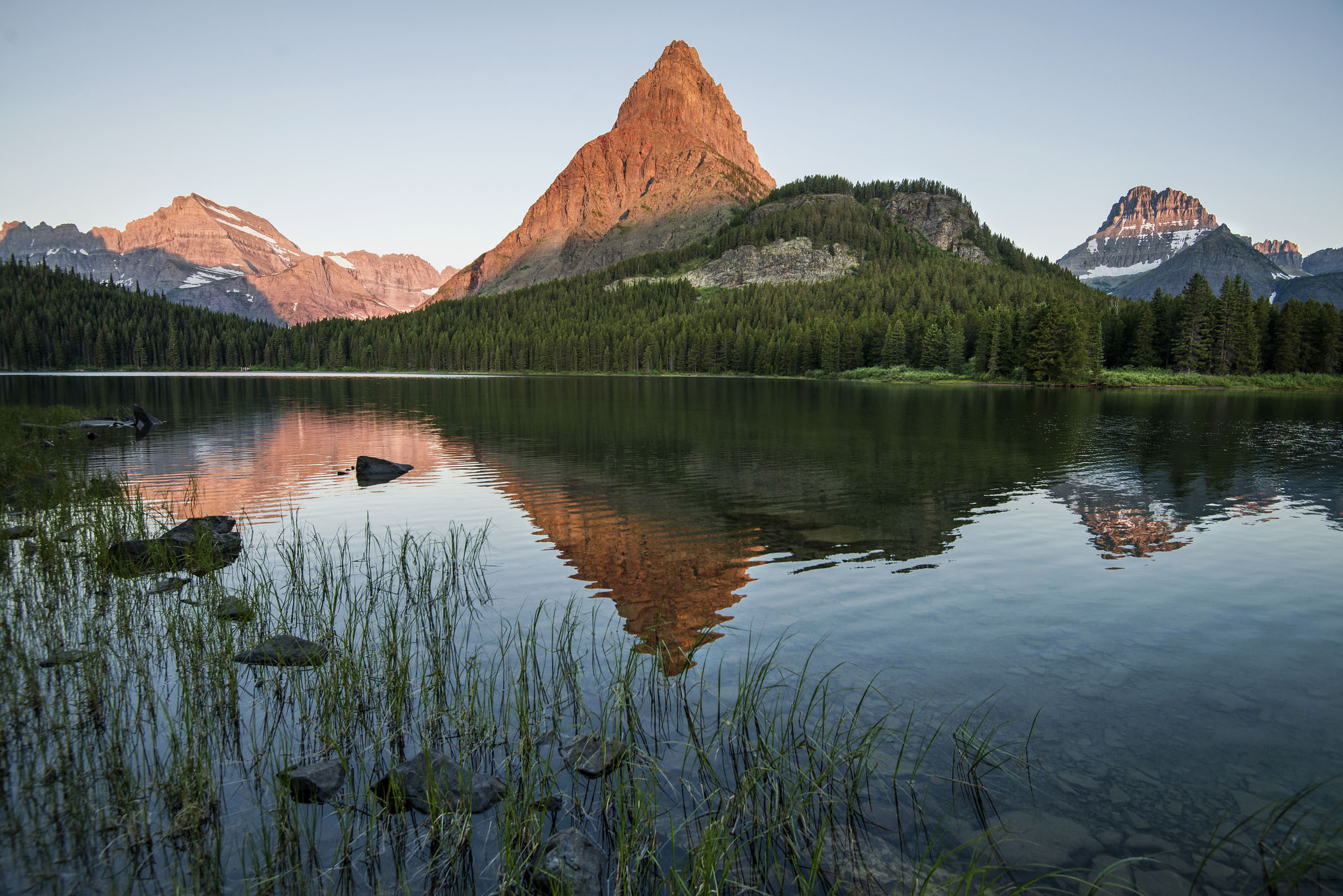 Lenses and Focal Lengths for Landscapes  Switchback Travel